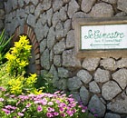Alle Ginestre bed & breakfast
