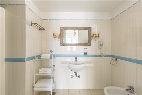 B&B Il Fortino