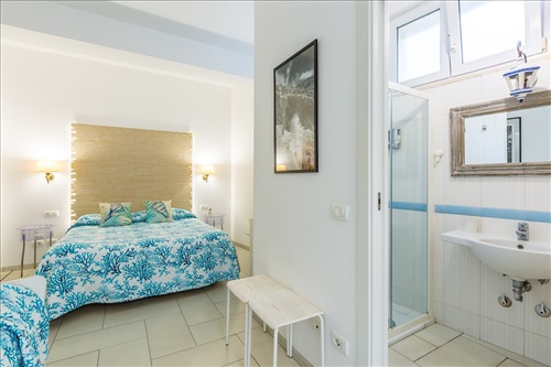 B&B Il Fortino