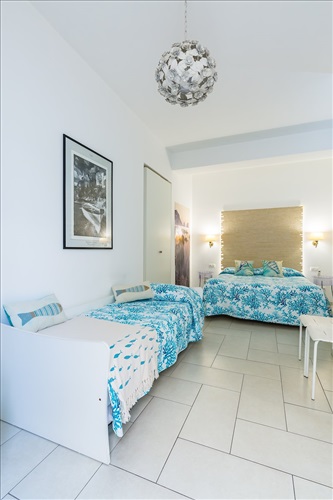 B&B Il Fortino