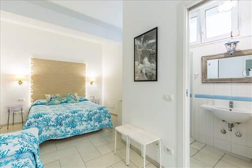 B&B Il Fortino