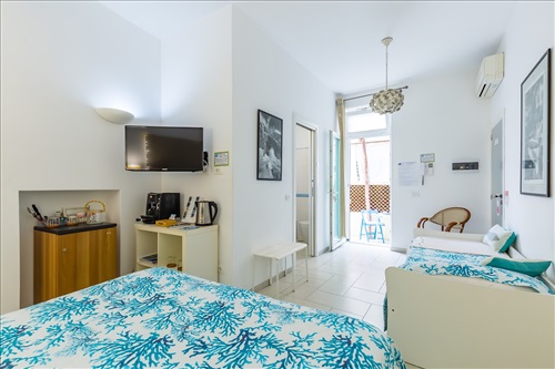B&B Il Fortino