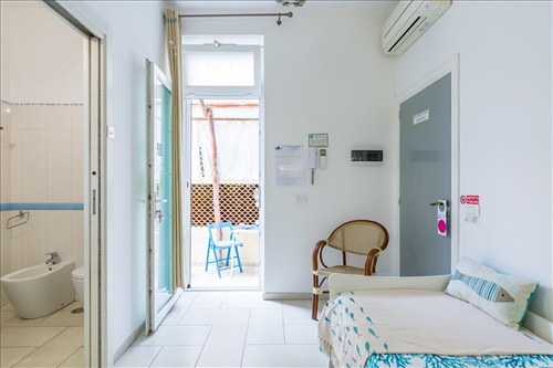 B&B Il Fortino