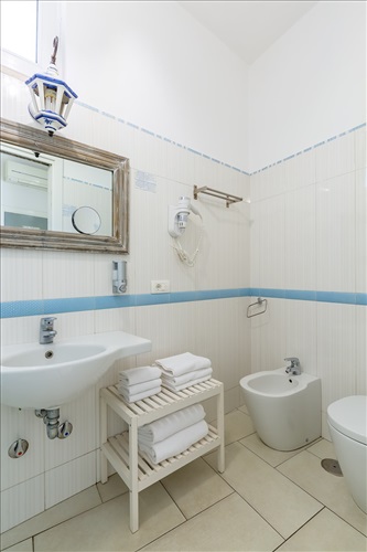 B&B Il Fortino