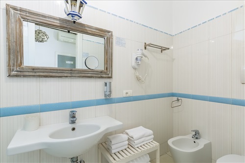 B&B Il Fortino