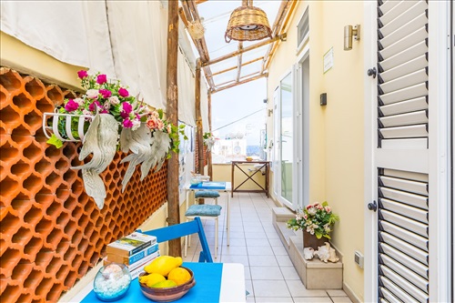 B&B Il Fortino