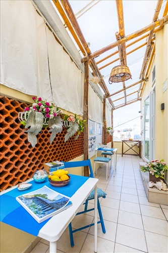 B&B Il Fortino