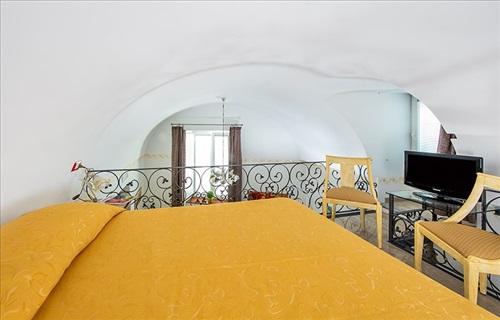 Capri Dreaming B&B Anacapri