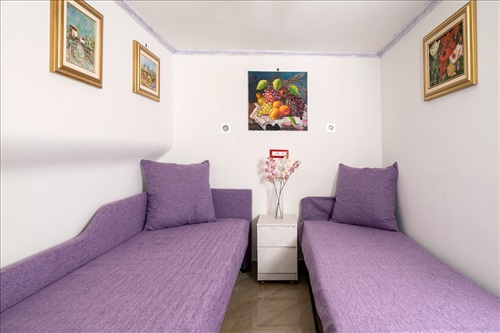 Capri Dreaming B&B Anacapri