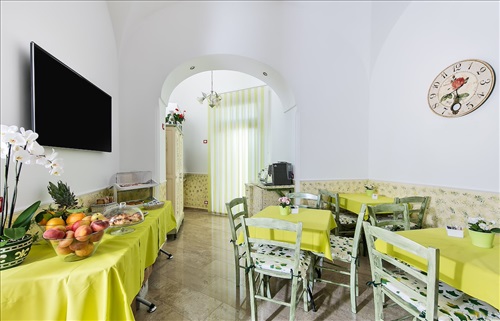 Capri Dreaming B&B Anacapri