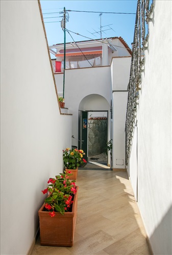 Capri Dreaming B&B Anacapri