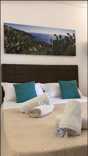 CASA LUCIA Relaxing Rooms Capri Island