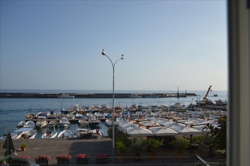 IL PORTO - CASA VACANZA di ERSILIA BUONOCORE