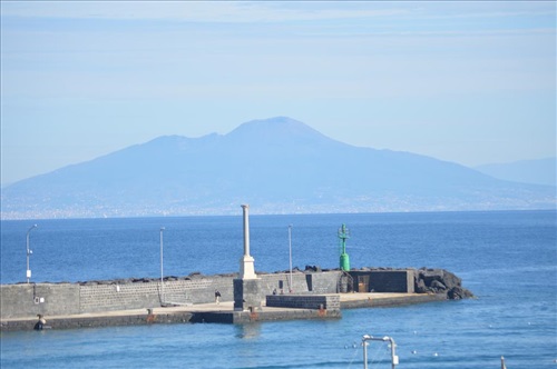 IL PORTO - CASA VACANZA di ERSILIA BUONOCORE