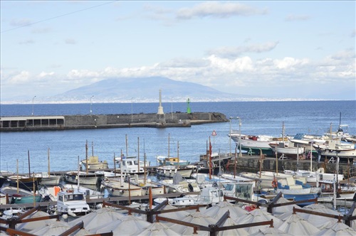 IL PORTO - CASA VACANZA di ERSILIA BUONOCORE