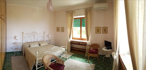 il Rifugio B&B Capri Island