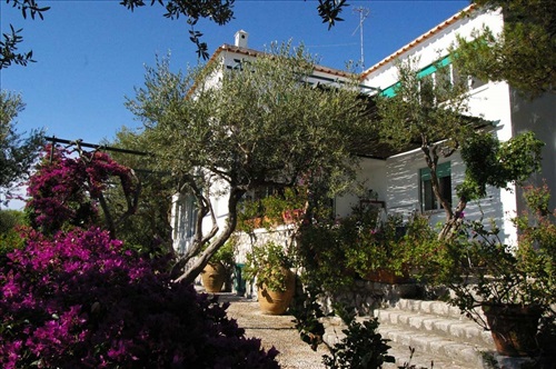 il Rifugio B&B Capri Island