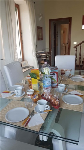 il Rifugio B&B Capri Island