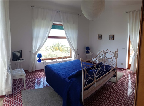 il Rifugio B&B Capri Island