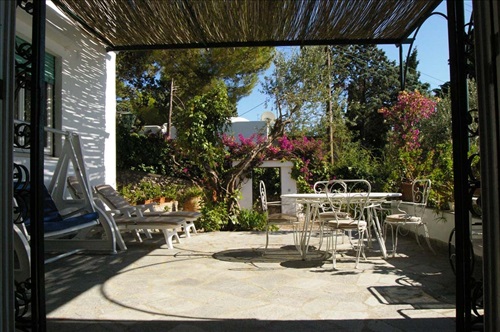 il Rifugio B&B Capri Island