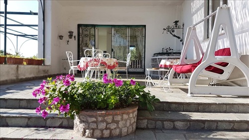 il Rifugio B&B Capri Island