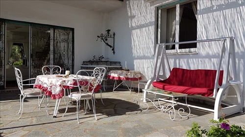 il Rifugio B&B Capri Island