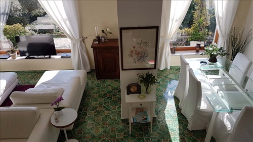 il Rifugio B&B Capri Island