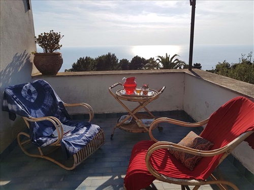 il Rifugio B&B Capri Island