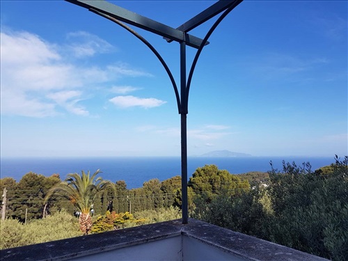 il Rifugio B&B Capri Island