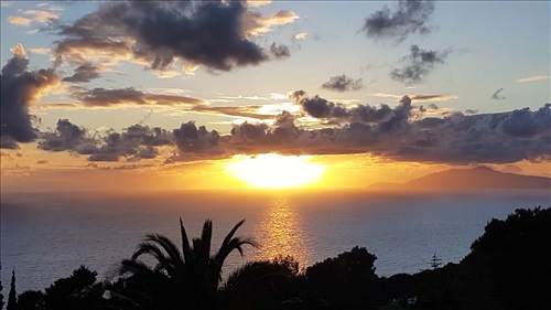 il Rifugio B&B Capri Island