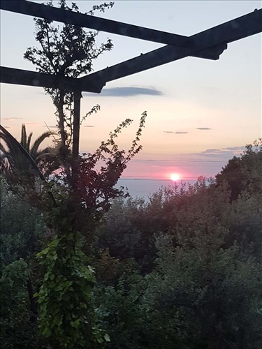 il Rifugio B&B Capri Island