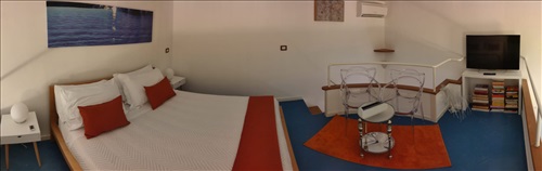 Ipazia B&B Capri Island