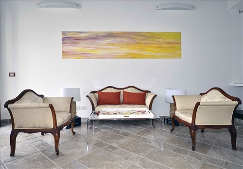 Ipazia B&B Capri Island