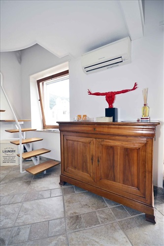 Ipazia B&B Capri Island