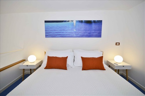 Ipazia B&B Capri Island