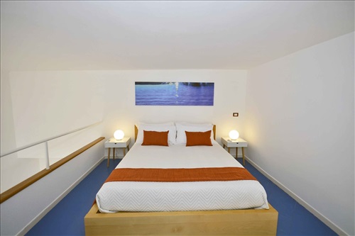 Ipazia B&B Capri Island