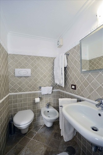 Ipazia B&B Capri Island