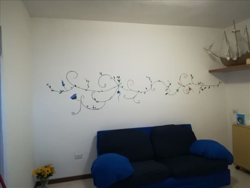 la bella carmelina capri