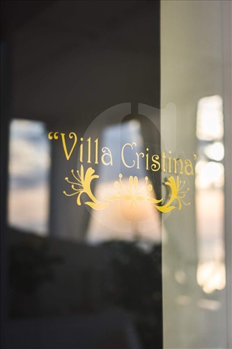 Villa Cristina B&B - Capri Island