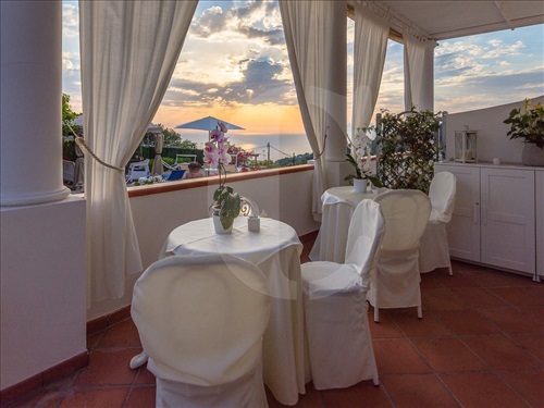 Villa Cristina B&B - Capri Island