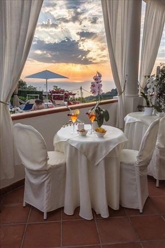 Villa Cristina B&B - Capri Island