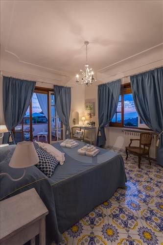 Villa Cristina B&B - Capri Island