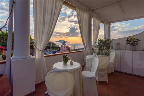 Villa Cristina B&B - Capri Island