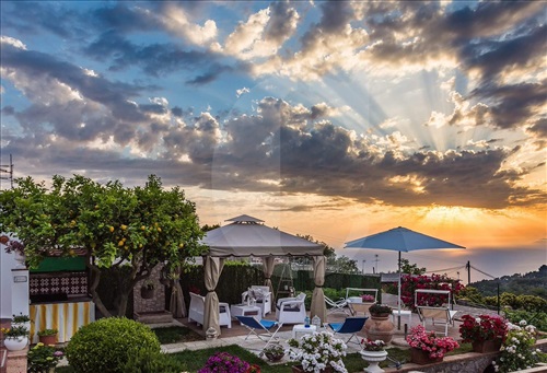 Villa Cristina B&B - Capri Island