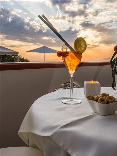 Villa Cristina B&B - Capri Island