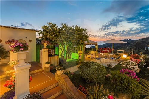 Villa Cristina B&B - Capri Island