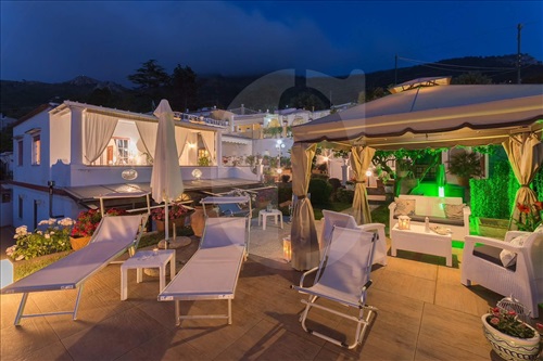 Villa Cristina B&B - Capri Island