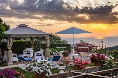 Villa Cristina B&B - Capri Island