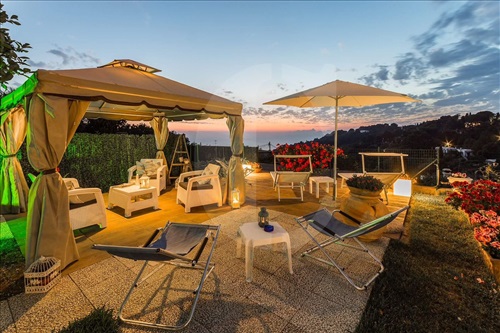 Villa Cristina B&B - Capri Island