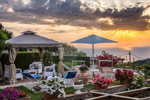 Villa Cristina B&B - Capri Island